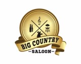 https://www.logocontest.com/public/logoimage/1556183591Big Country Saloon Logo 2.jpg